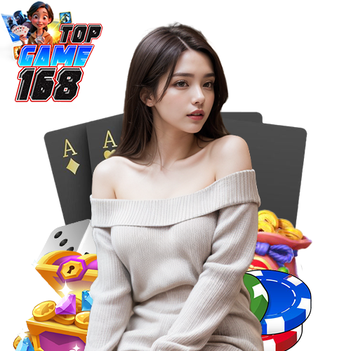 topgame168 โบนัสเพียบ